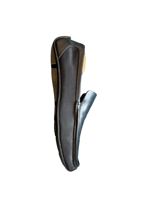 Gucci Moccasin Driving Loafer main image 9